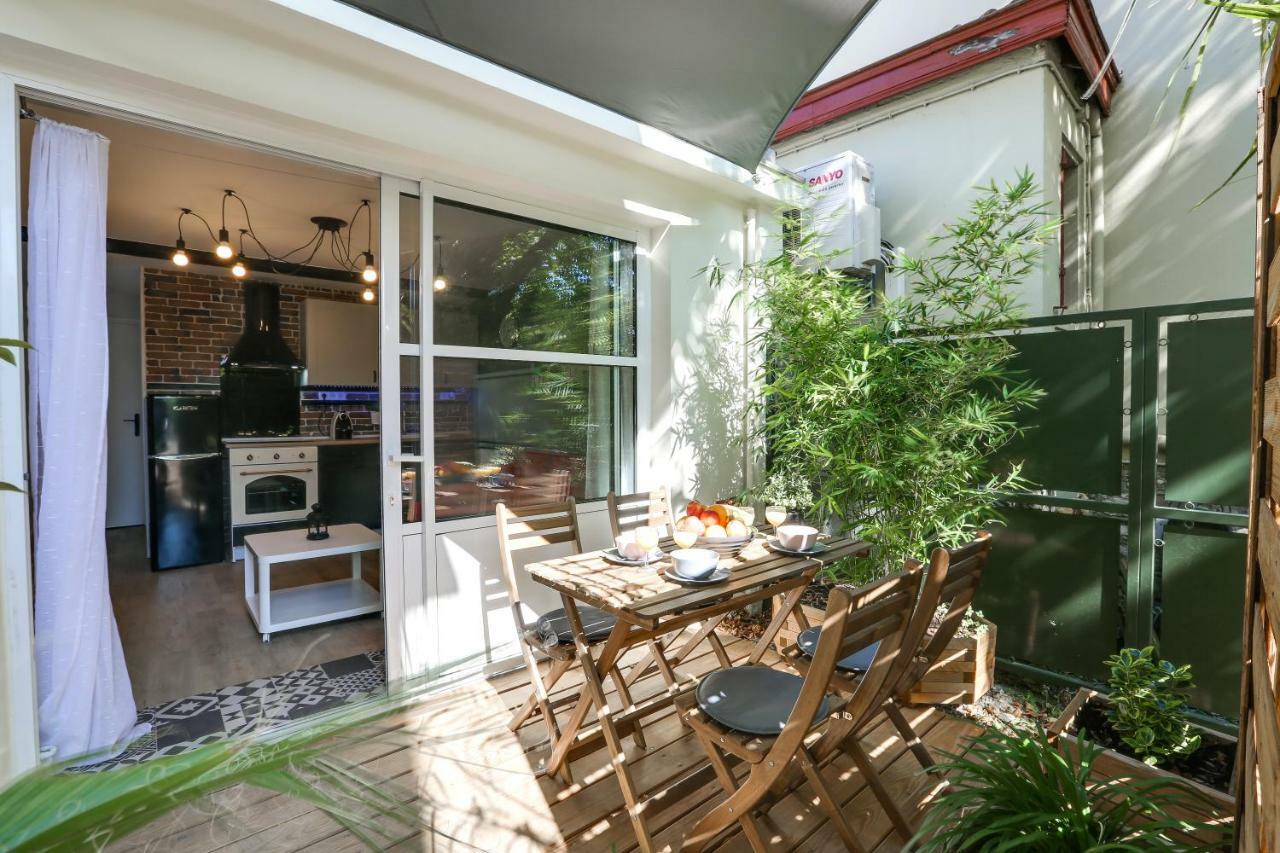 Welcomehome64 Bayonne Exterior foto